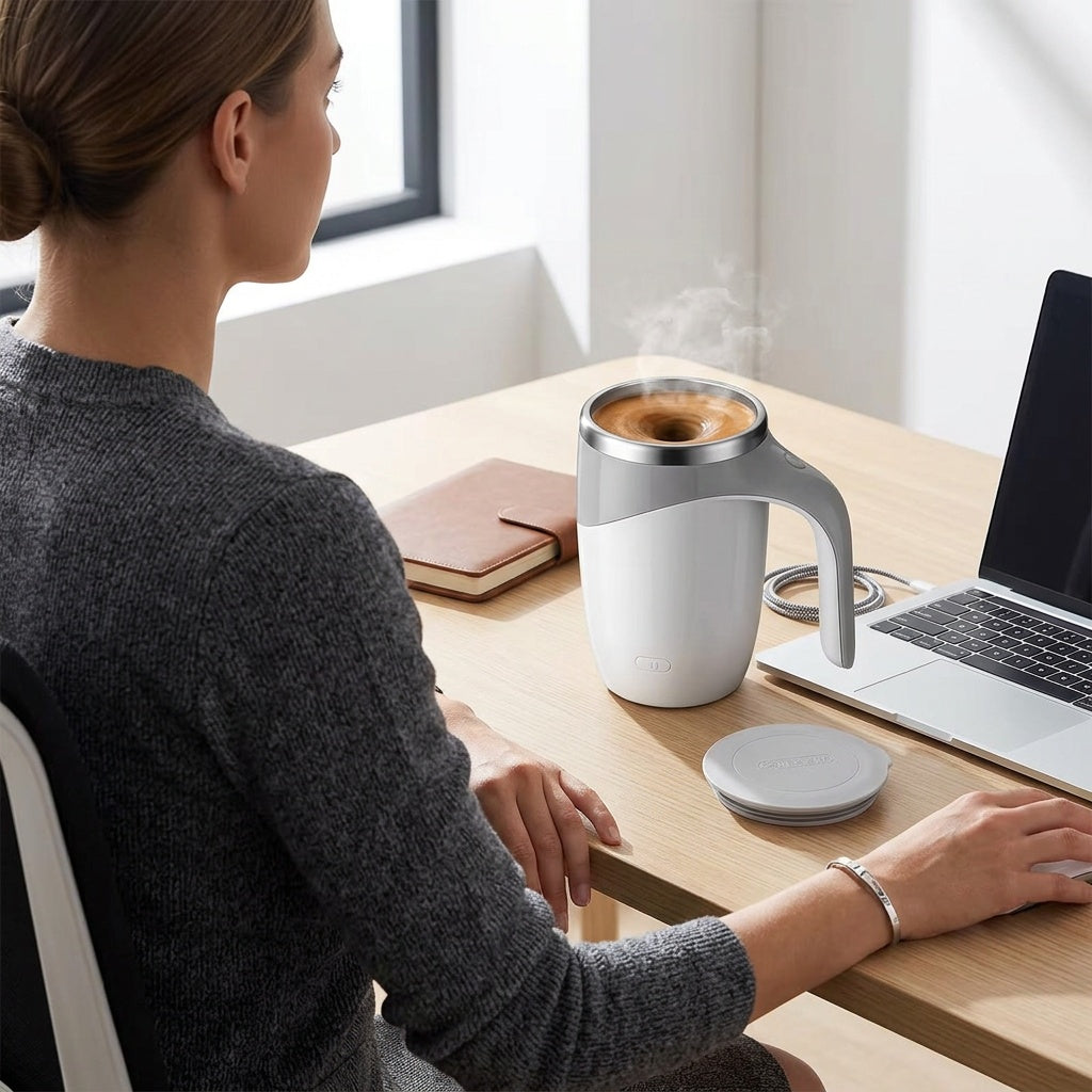 Designed for office life