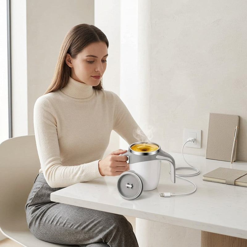 Simple to charge